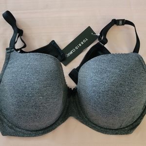 Torrid - Sexy T Shirt bra - 42C